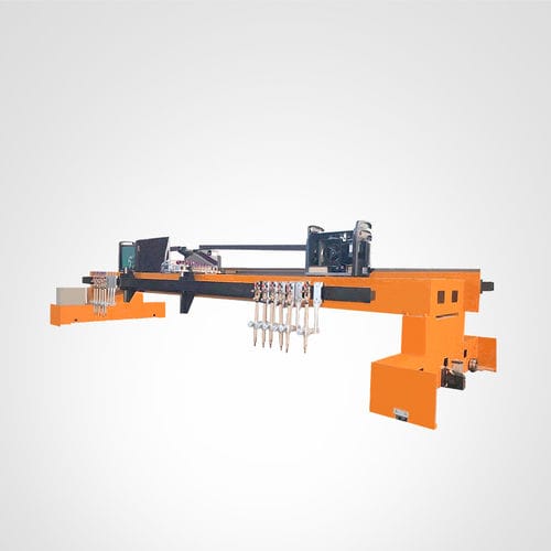 激光切割机 - PE-CUT-3260 - Perfect Laser Co., Ltd. (China) - 等离子 / 火焰式 / 用于铝