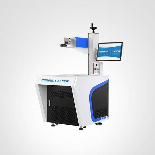 CO2激光打标机 - PEDB-C series - Perfect Laser Co., Ltd. (China) - 塑料 / 橡胶 / 台式