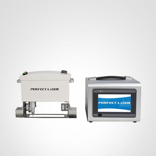 点针式打标机 - PEQD-030G - Perfect Laser Co., Ltd. (China) - 金属 / 塑料 / 用于不锈钢