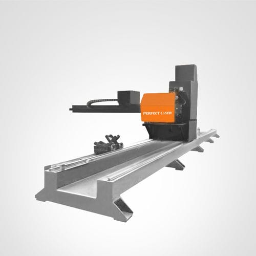 等离子切割机 - PE-CUT-B1 B2 - Perfect Laser Co., Ltd. (China) - 火焰式 / 用于金属 / 用于碳化钢