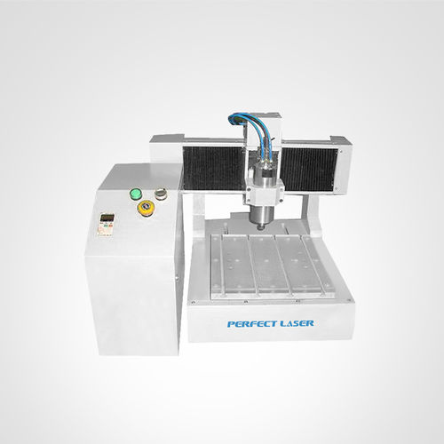 CNC数控镂床 - PEM-3030 - Perfect Laser Co., Ltd. (China) - 3轴 / 单主轴 / 用于木材