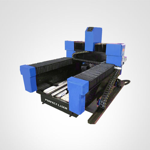 CNC数控镂床 - PEM-6090C - Perfect Laser Co., Ltd. (China) - 自动 / 3轴 / 多机轴