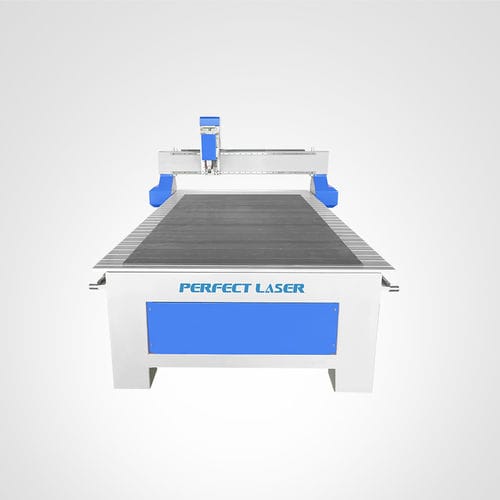 CNC数控镂床 - PEM-1212 - Perfect Laser Co., Ltd. (China) - 自动 / 3轴 / 单主轴