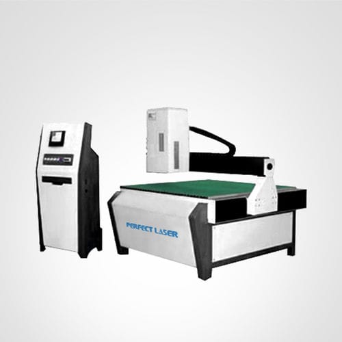激光雕刻机 - PE-DP-0812 - Perfect Laser Co., Ltd. (China) - 玻璃 / 流程 / 工业