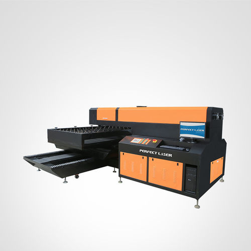激光切割机 - PEC-1000-1325 - Perfect Laser Co., Ltd. (China) - 用于塑料 / 木材 / 用于塑料管道