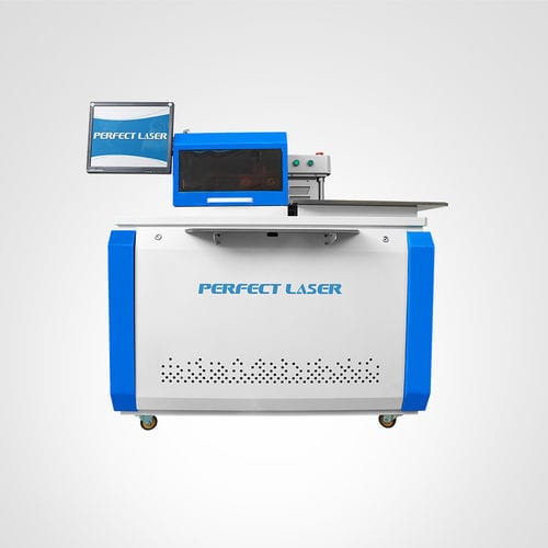 不锈钢频道信机 - PEL-200 - Perfect Laser Co., Ltd. (China) - 铝制