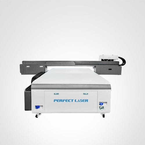 喷墨式打印机 - PE-UV1513 - Perfect Laser Co., Ltd. (China) - 彩色 / 工业 / 高速