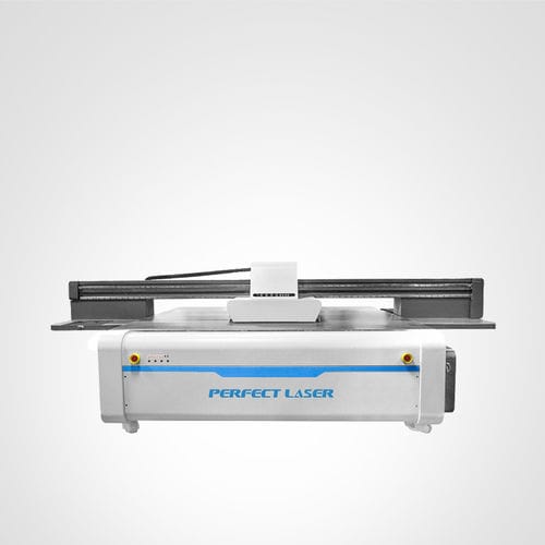 喷墨式打印机 - PE-UV2513 - Perfect Laser Co., Ltd. (China) - 工业 / 高速 / 高性能