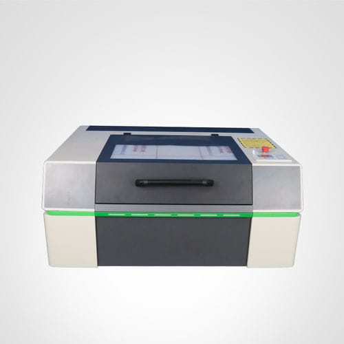 CO2激光雕刻机 - PEDK-6040 Pro - Perfect Laser Co., Ltd. (China) - 塑料 / 木材 / 用于纸张