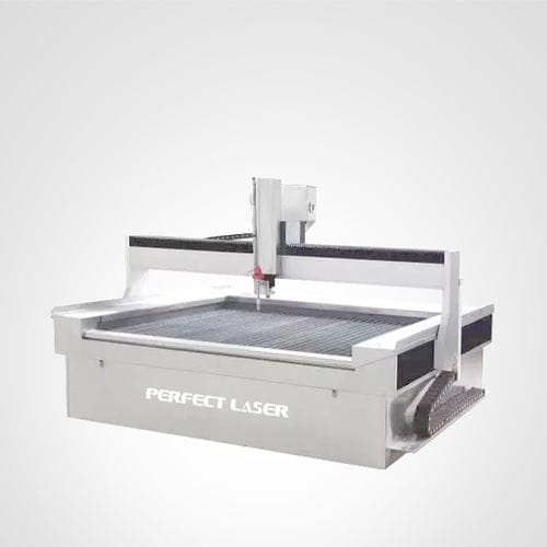 等离子切割机 - PEG-1530 - Perfect Laser Co., Ltd. (China) - 用于大理石 / 用于陶瓷 / 用于金属板