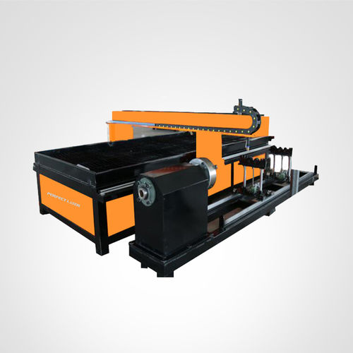等离子切割机 - PE-CUT-3015 - Perfect Laser Co., Ltd. (China) - 用于金属 / 用于金属板 / 管道