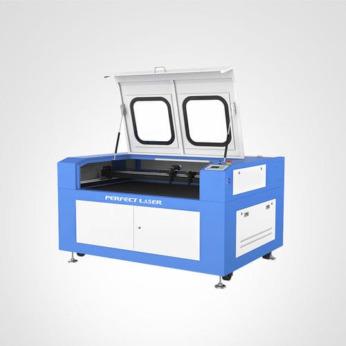 CO2激光切割机 - PEDK-13090S - Perfect Laser Co., Ltd. (China) - 用于橡胶 / 用于PVC / 木材