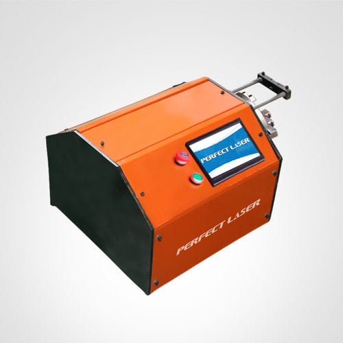 等离子切割机 - PE-CUT-10 - Perfect Laser Co., Ltd. (China) - 用于钛 / 用于铁 / 管道