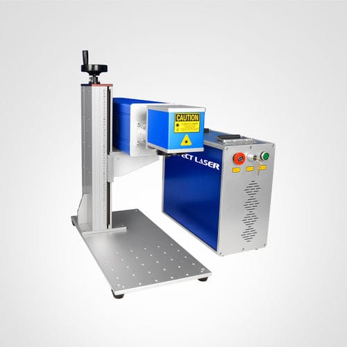 CO2激光打标机 - PEDB-C30B - Perfect Laser Co., Ltd. (China) - 塑料 / 用于纸张 / 木材