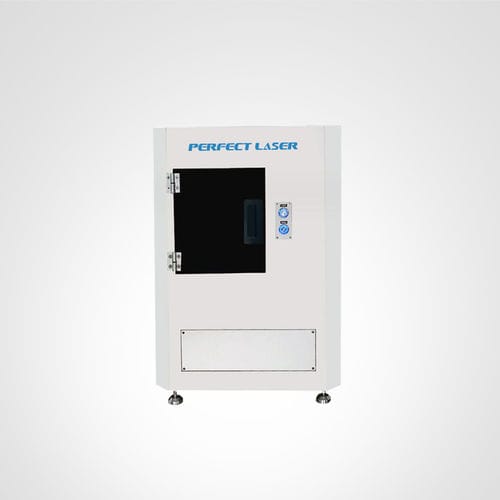 3D激光雕刻机 - PE-DP series - Perfect Laser Co., Ltd. (China) - 玻璃 / 紧凑型 / 3D