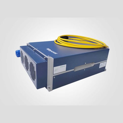 脉冲激光源 - RFL series - Perfect Laser Co., Ltd. (China) - 光纤 / 可见光 / 标记