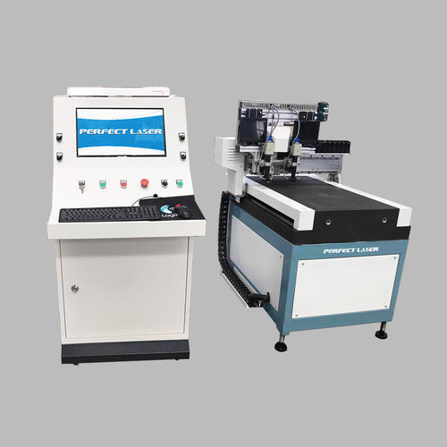 激光切割机 - PEG-6060 - Perfect Laser Co., Ltd. (China) - 用于玻璃 / 垫 / CNC数控