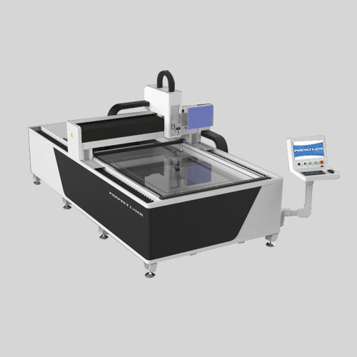 激光打标机 - PEDB-190 - Perfect Laser Co., Ltd. (China) - 用于玻璃 / 落地式 / 工业