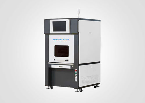 激光焊接机 - PE-W100 W200 - Perfect Laser Co., Ltd. (China) - 自动 / 用于大直径 / 用于塑料