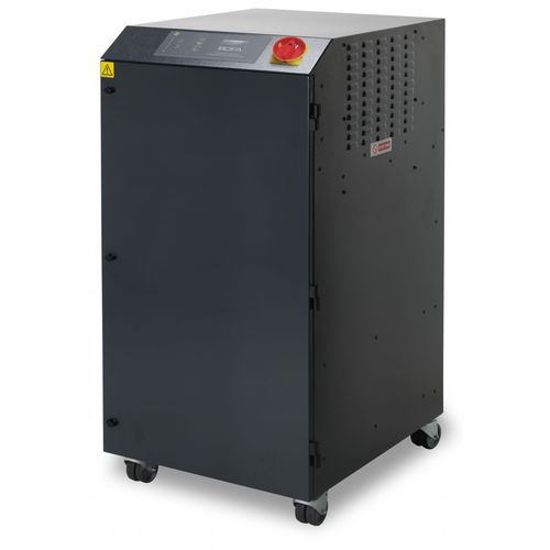 移动式排烟机 - PrintPRO 1200 DS - BOFA International - 工业 / 活性炭过滤 / 自动