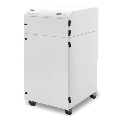 移动式排烟机 - DentalPRO 1000 iQ M - BOFA International - 工业