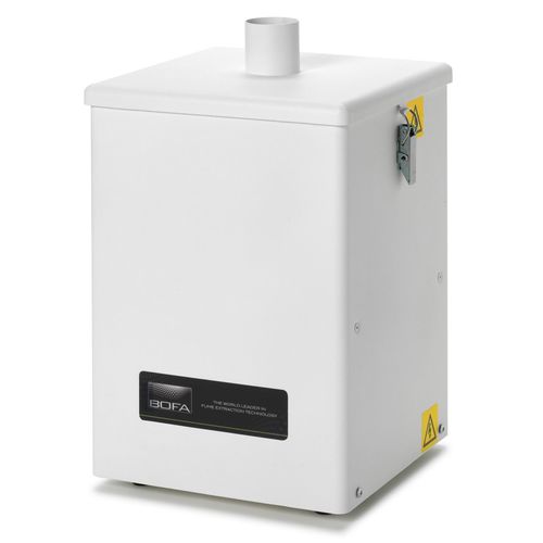 落地排烟机 - DustPRO 250 - BOFA International - 工业 / 干燥过滤 / 灰尘