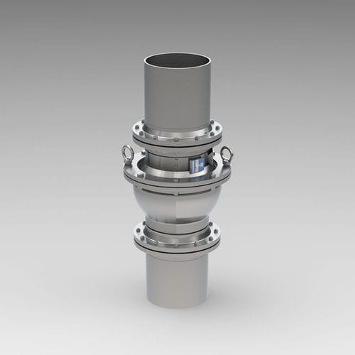 补偿器 - KG - Kühme Armaturen GmbH