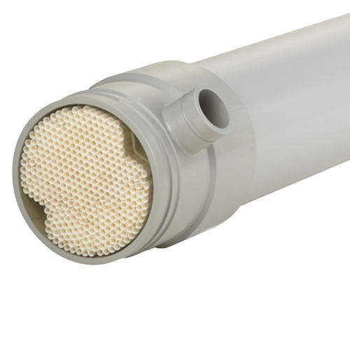 水滤芯 - COMPACT 27 series - Pentair X-Flow - 用于超滤 / 聚偏氟乙烯 / 用于水处理