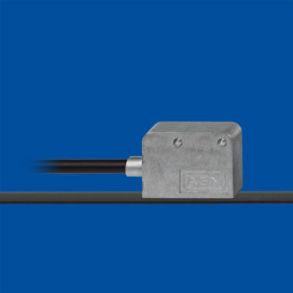 带式位置传感器 - posimag® lin PMIS3 - ASM Automation Sensorik Messtechnik GmbH - 非接触式 / 磁性 / 金属