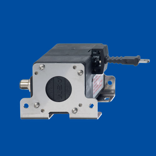带式位置传感器 - positape® WB61 - ASM Automation Sensorik Messtechnik GmbH - 磁性 / 模拟输出 / CANopen