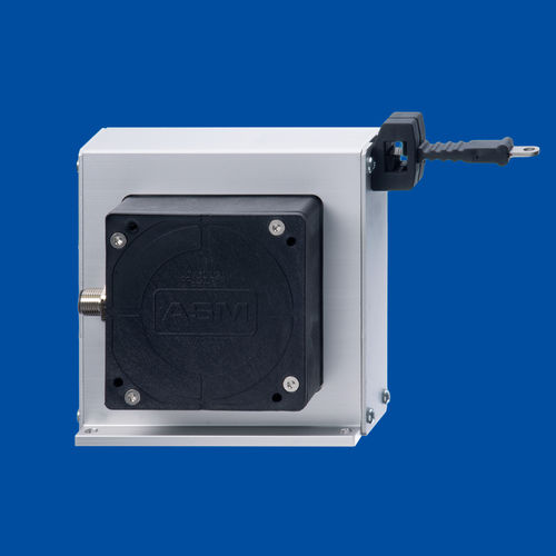 带式位置传感器 - positape® WB21 - ASM Automation Sensorik Messtechnik GmbH - 磁性 / 模拟输出 / CANopen