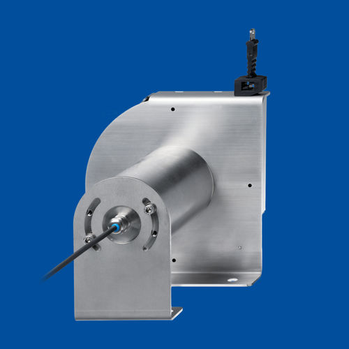 带式位置传感器 - positape® WB100M - ASM Automation Sensorik Messtechnik GmbH - 磁性 / 模拟输出 / CANopen