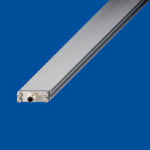 线性位置传感器 - posichron® PCFP23 - ASM Automation Sensorik Messtechnik GmbH - 非接触式 / 磁致伸缩 / 模拟输出