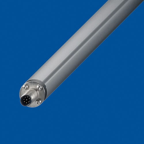 线性位置传感器 - posichron® PCRP21 - ASM Automation Sensorik Messtechnik GmbH - 非接触式 / 磁致伸缩 / 模拟输出