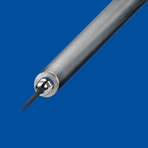 线性位置传感器 - posichron® PCRP32 - ASM Automation Sensorik Messtechnik GmbH - 非接触式 / 磁致伸缩 / 模拟输出