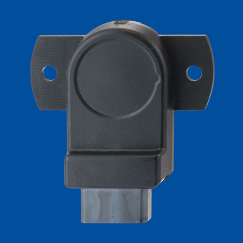 绝对角编码器 - posirot® PRAS26 - ASM Automation Sensorik Messtechnik GmbH - 磁性 / 非接触式 / 电压输出