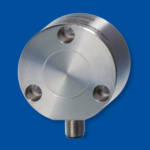 绝对角编码器 - posirot® PRAS6 / PRDS6 - ASM Automation Sensorik Messtechnik GmbH - 增量 / 磁性 / 非接触式