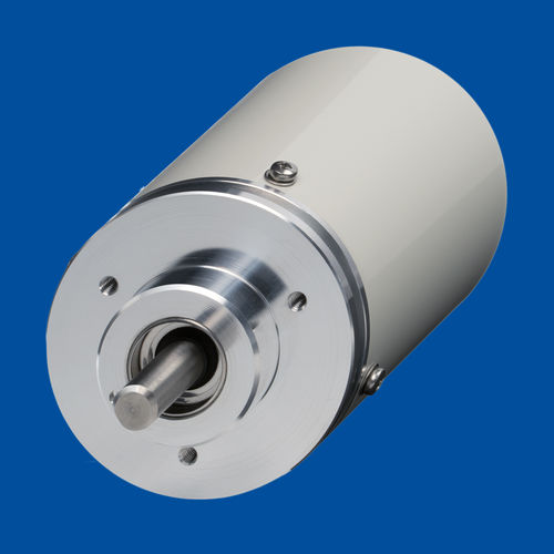 多圈角编码器 - posihall® PH68  - ASM Automation Sensorik Messtechnik GmbH - 绝对 / 磁性 / 实心轴