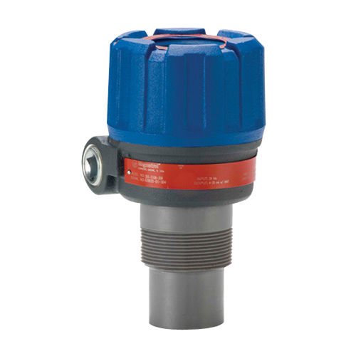 超声波液位变送器 - ECHOTEL® - H&b Sensors - 液体 / 罐用 / ATEX