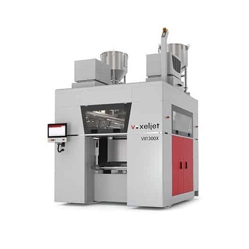 砂子3D打印机 - VX1300 X - voxeljet/维捷 - 工业 / 原型法 / 粘合剂喷射
