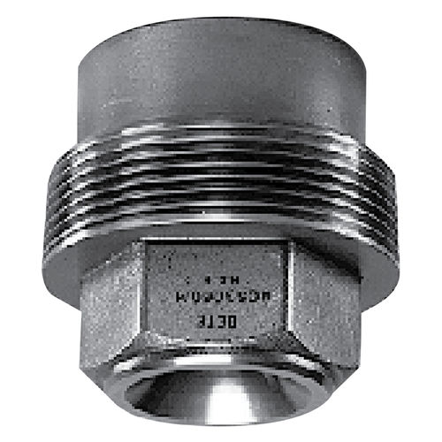 液体喷嘴 - NCS series - BETE - 喷雾 / 全锥形 / PTFE