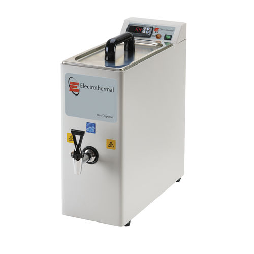 石蜡分配器 - MH8524 - Electrothermal - 数字