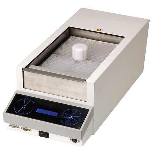 振荡槽反应器 - RS9000 - Electrothermal - 用于制药业 / 实验室 / 自动化