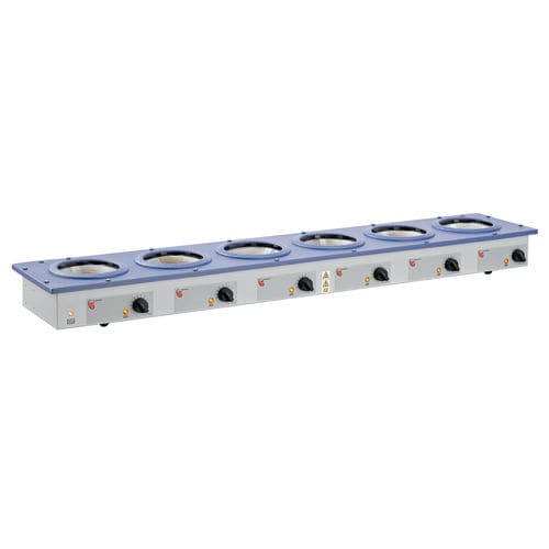 萃取加热器 - EME6, EMEA6 Series - Electrothermal