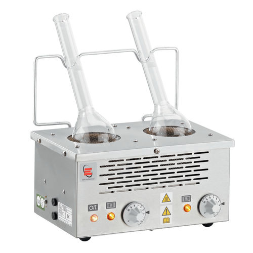 萃取加热器 - MQ Series - Electrothermal