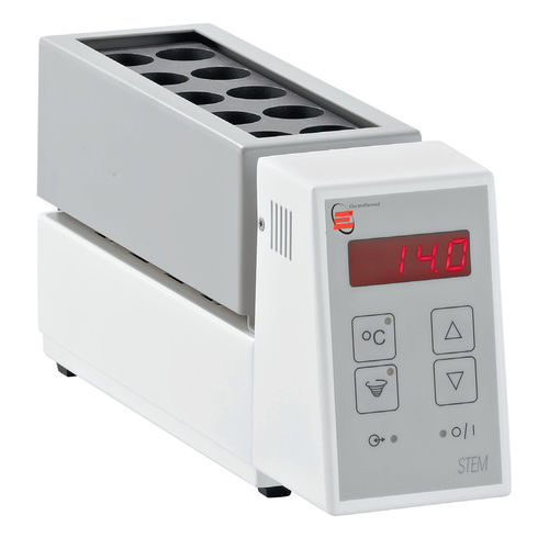 实验室反应器 - RS1000 - Electrothermal - 工艺流程 / 并行合成法 / 台式