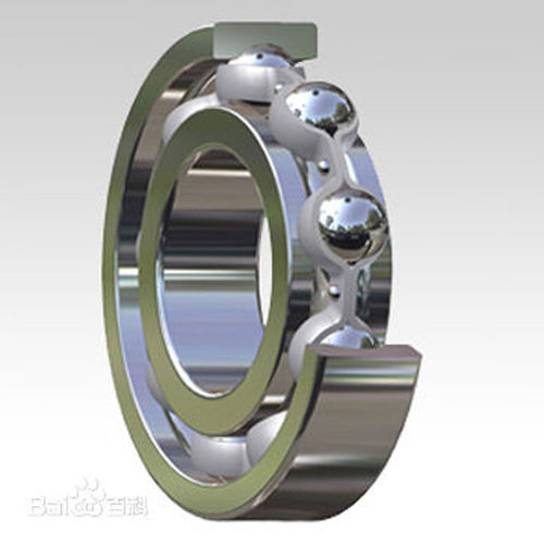 滚珠轴承 - LYC Bearing Corporation - 径向 / 深沟 / 轴向