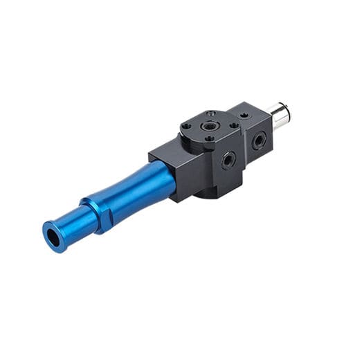 文丘里真空泵 - AGS-D series  - AIRBEST Vacuum Technology CO., LTD. - 润滑 / 单级 / 抽吸