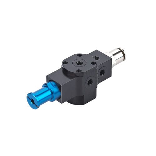 文丘里真空泵 - AGS-N series  - AIRBEST Vacuum Technology CO., LTD. - 润滑 / 单级 / 抽吸