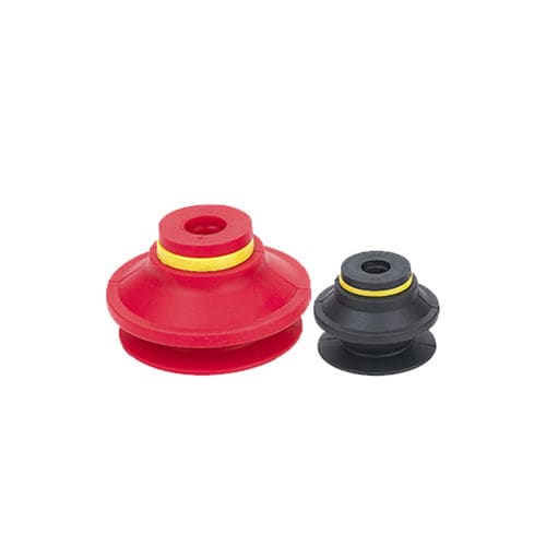 波纹吸盘 - SB series - AIRBEST Vacuum Technology CO., LTD. - 提升 / 硅胶